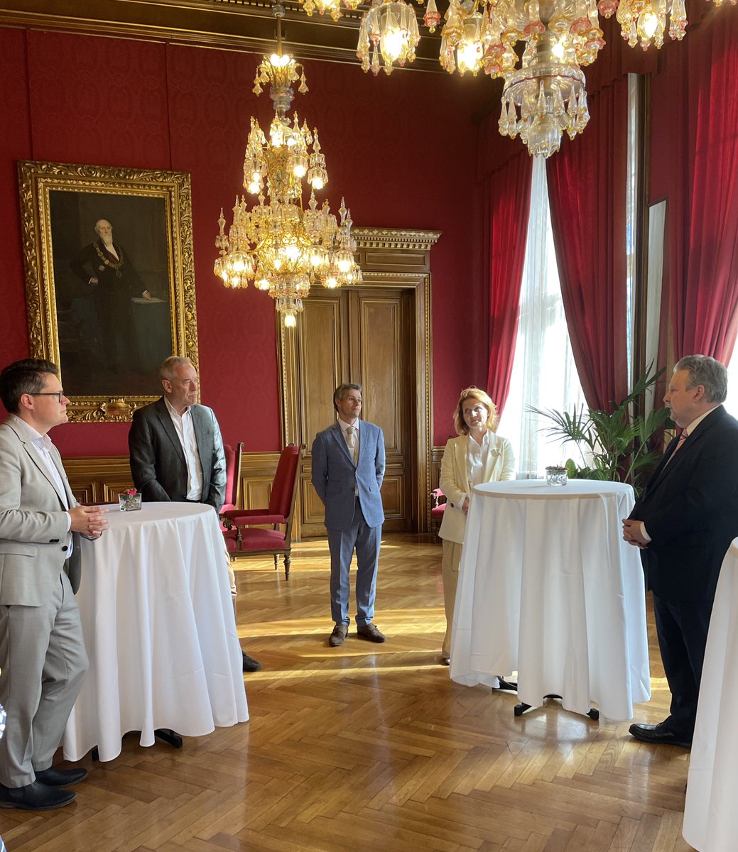 Jürgen Czernohorszky tweet media