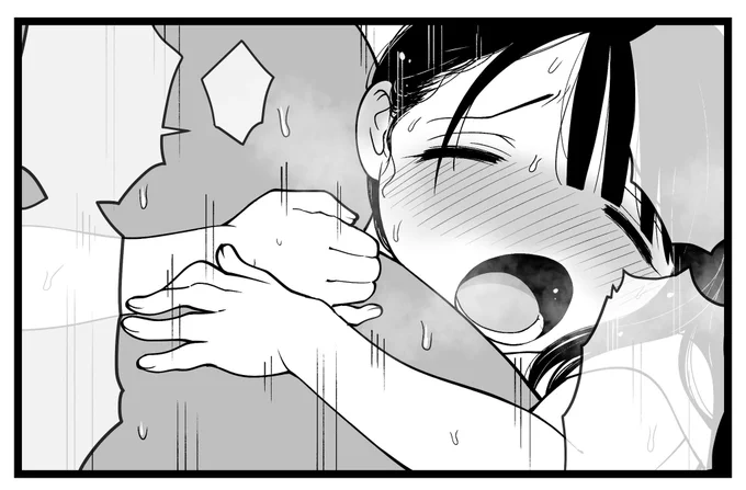 Fantiaで【先行公開】4コマ漫画
「新米の幼なじみ」
を公開しました♡('◇`川

https://t.co/cK272QVQ5B 