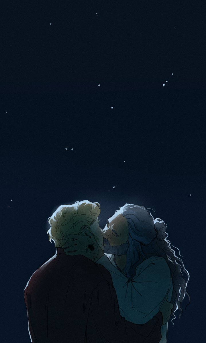 rysiutokwiat's tweet photo. Tbh I wanted a new phone wallpaper so,,,, https://t.co/ZkzZYxsW1B