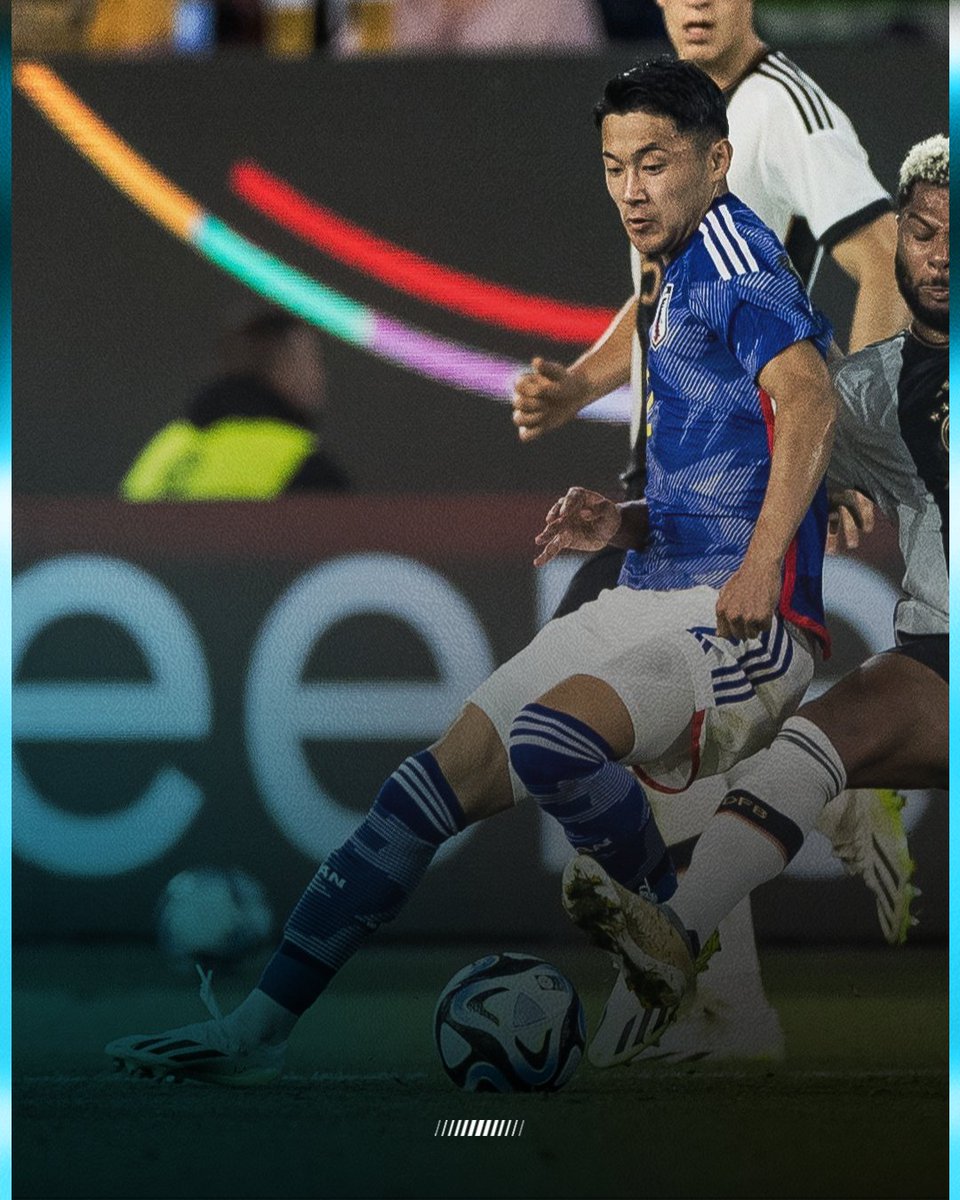 AZAlkmaar's tweet photo. 🗺️ 𝙄𝙣𝙩𝙚𝙧𝙣𝙖𝙩𝙞𝙤𝙣𝙖𝙡 𝘿𝙪𝙩𝙮
🥋 Sugawara speelt met Japan de Mizuho Blue Dream Match tegen Canada.
🏟️ Denka Big Swan Stadium
📍 Niigata, Japan
⌚️ 13:35 uur
🤝 Vriendschappelijk
#AZ #japcan | @ssggwwrrr https://t.co/h37O4TdWNz