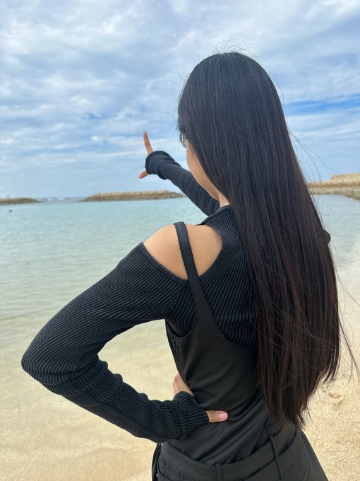 Twitterのコスプレ画像14