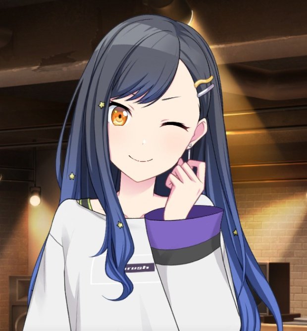 sasugaafee's tweet photo. しらいしさんLIVE2Dかわいいすぎる https://t.co/mEHJXJQb6Y