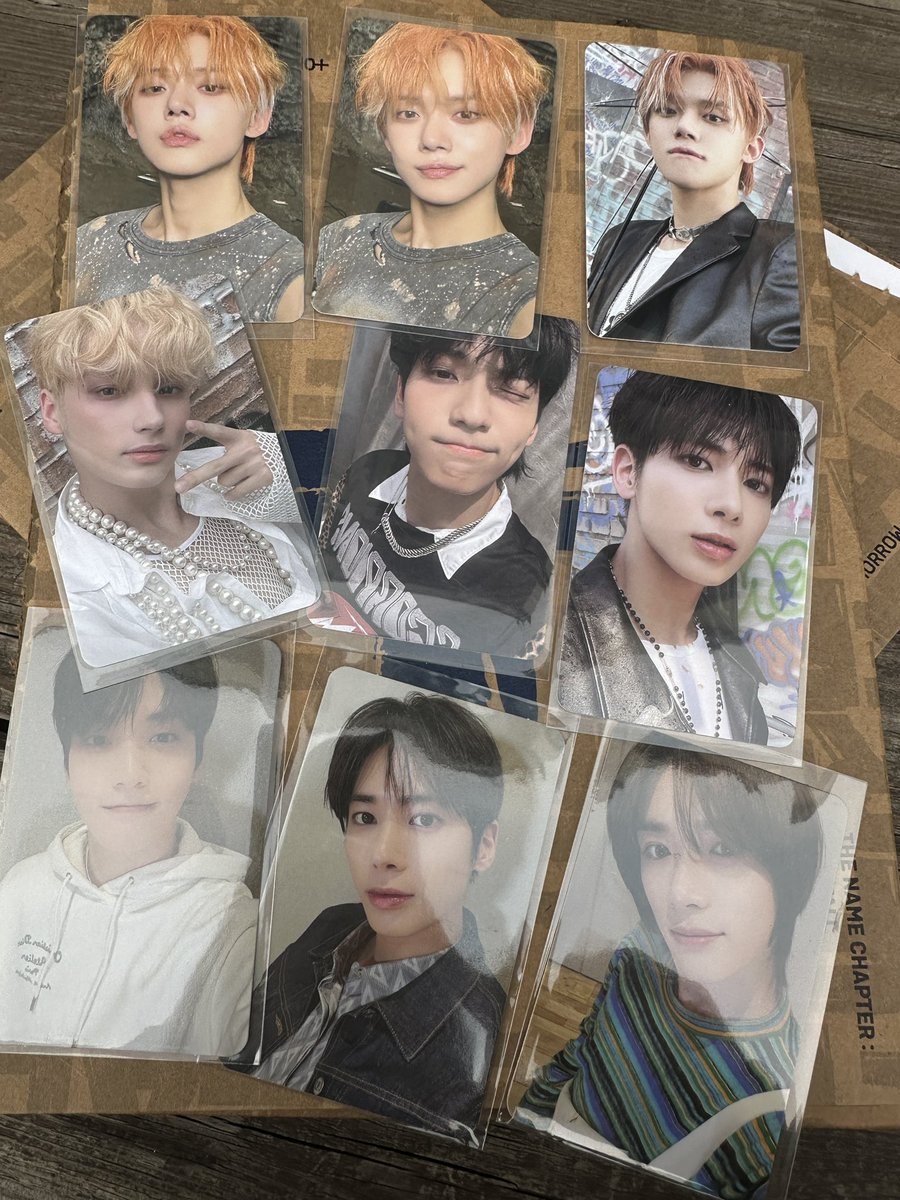 tiff_0808's tweet image. 예쁘다
#투바투 
#투바투포카
#휴닝카이
#최연준
#최수빈
#강태현
#최범규