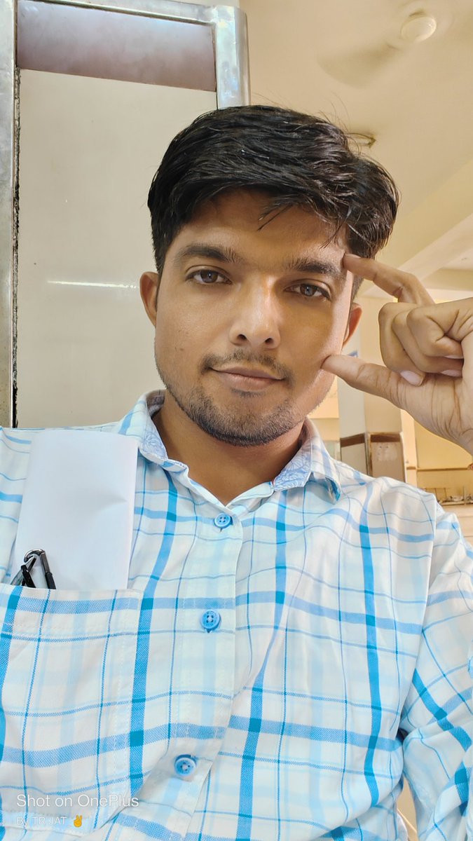 TR_Choudhary404's tweet photo. उम्मीद मत छोड़ो, जब आपको लगेगा कि अब कुछ नहीं हो सकता, तभी चमत्कार होगा...✌️

अन्त अस्ति: प्रारंभ:!👊 https://t.co/aqB6tFeirP