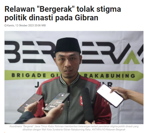Agungramdan27's tweet photo. Memang bukan kok. Liat deh @kaesangp pun bukan di PDIP. Dia masuk PSI pun krn dilamar PSI, bukan krn disuruh @jokowi 

@JendIsMyName__ @AdrianaDaneen @Megatop99

https://t.co/3hk1k42yxt https://t.co/1CpWBsOcDF