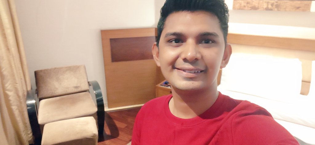 uddodiya's tweet image. The view from my conference hotel room is inspiring, just like the event that awaits. Ready to wake up to tech wisdom and knowledge at the C# Corner Annual Conference. 🌇💡 #CSharpCon23  #CSharpCorner #TechJourney @CsharpCorner #RadisonBlu