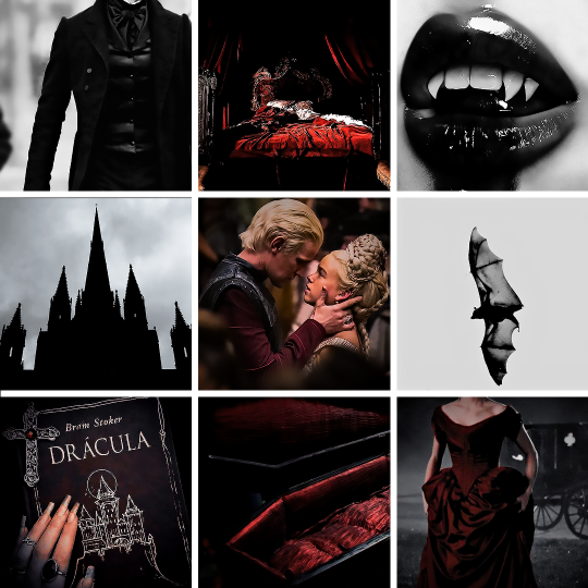 daemyradiscord's tweet photo. #daemyradevils: DEATH (DAEMON x RHAENYRA โธ Dracula!AU)
moodboard by ria
(reposted from alicent-targaryen on tumblr with permission) https://t.co/LfFoZxXZ57