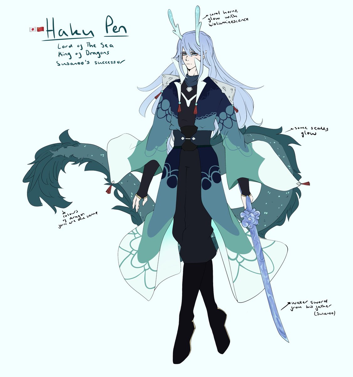 ivyahana's tweet photo. @NyomiLeigh thanks for hosting! i mainly do character designs but am working on improving the way i draw full pieces :,) (last image is a wip for halloween 🦇) https://t.co/Bih4yMYpLO