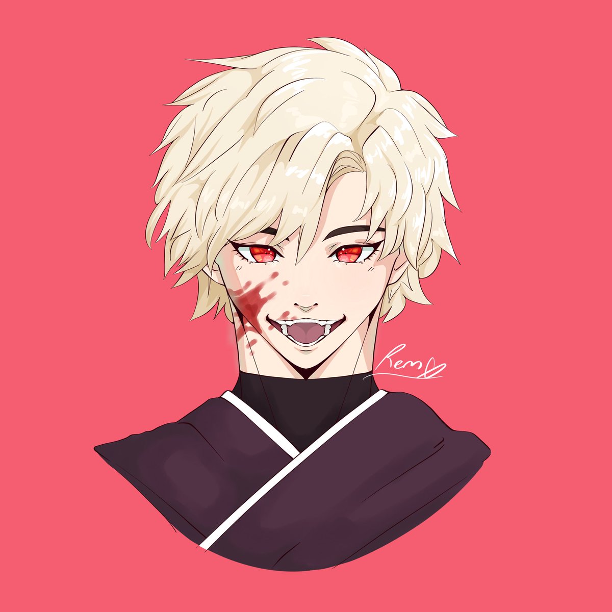 ivyahana's tweet photo. @NyomiLeigh thanks for hosting! i mainly do character designs but am working on improving the way i draw full pieces :,) (last image is a wip for halloween 🦇) https://t.co/Bih4yMYpLO