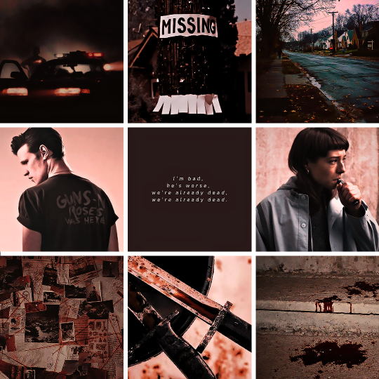 daemyradiscord's tweet photo. #daemyradevils: BLOOD (DAEMON x RHAENYRA โธ Serial Killers!AU)
moodboard by ria
(reposted from alicent-targaryen on tumblr with permission) https://t.co/DTgrIKiBnm