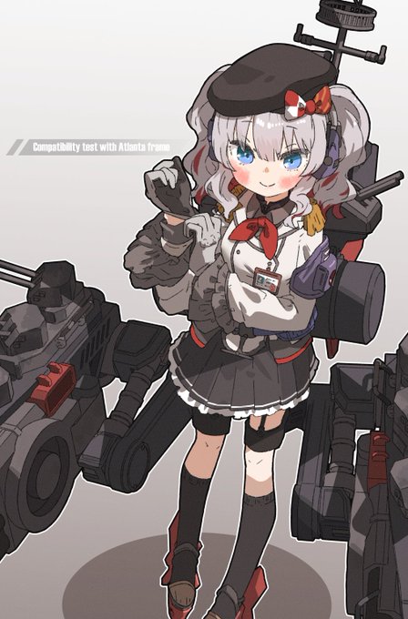 「military jacket」 illustration images(Latest｜RT&Fav:50)