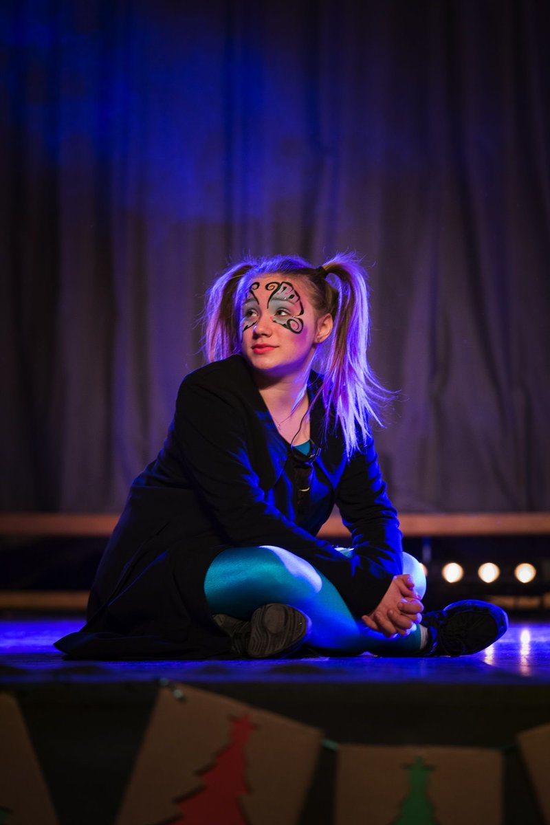 StagecoachTwick's tweet photo. Flashbacks to our shows over the years as we get prepped for this years #matildathemusical #timminchin #matildajr #westendmusicals https://t.co/9xTkiIPvi5
