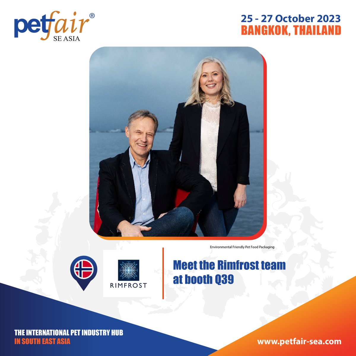 Pet Fair South East Asia tweet media