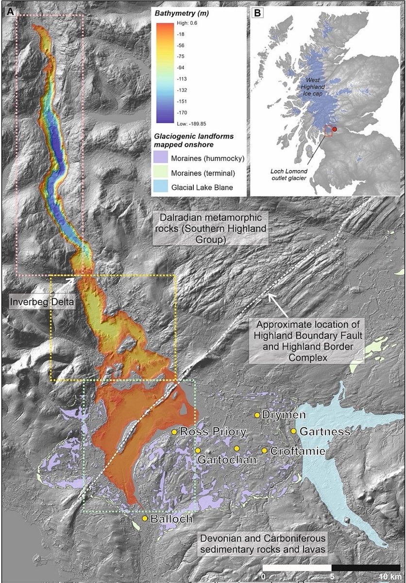 Marine Geosciences tweet media