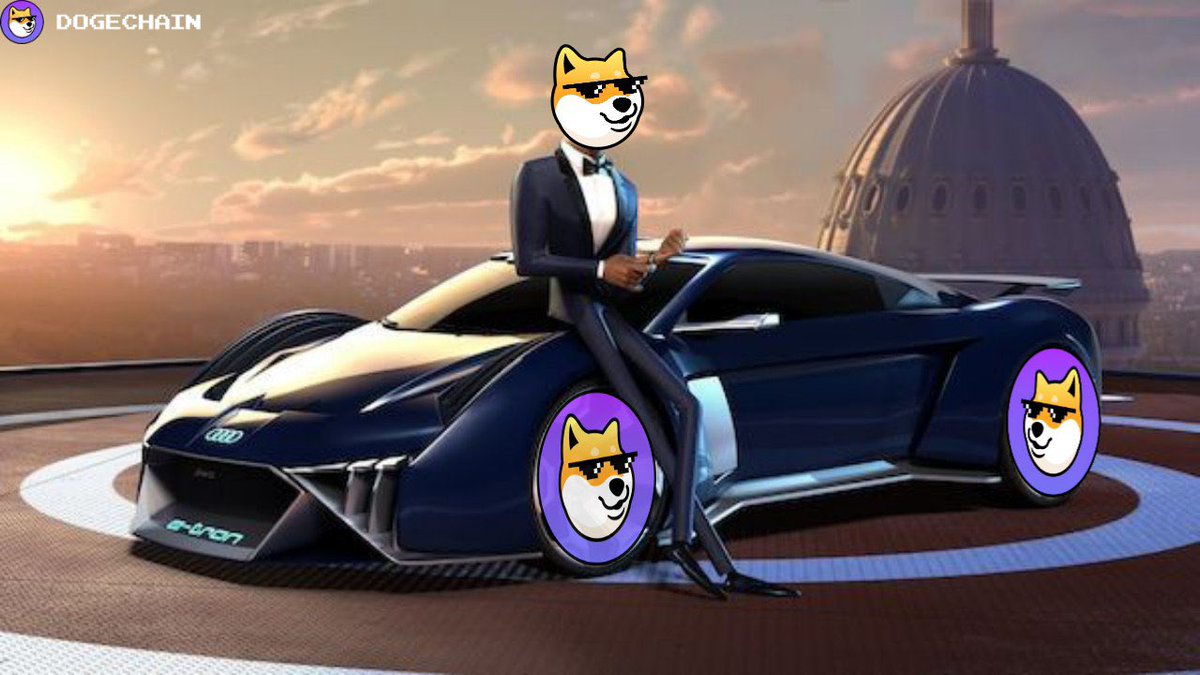 popindoge's tweet image. The weekend is just around the corner, and it&apos;s not complete without some Polygon and DogeChain Weekly XSpace action! 🌟 

Join us to dive into the latest in the crypto world, unlock alpha, and enjoy the ride. 🚀🐶 #CryptoWeekend #Polygon #DogeChain #CryptoAlpha