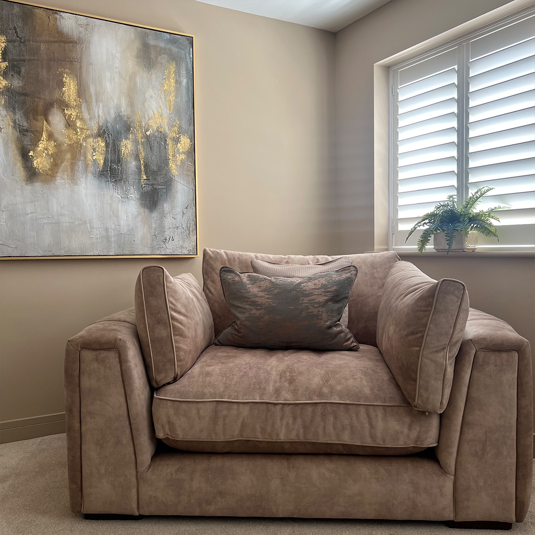 What is Home Staging?🏡

Home staging is the art of preparing a property for sale by making it look its absolute best. It's about transforming a house into a welcoming and appealing space that captures the imagination of potential buyers.

#HomeStaging #InteriorDesign #HomeDesign