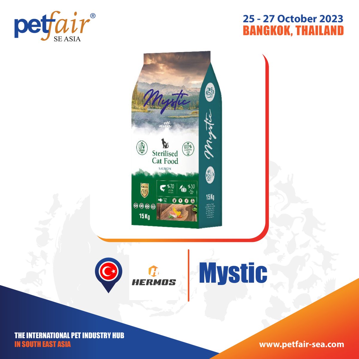 Pet Fair South East Asia tweet media