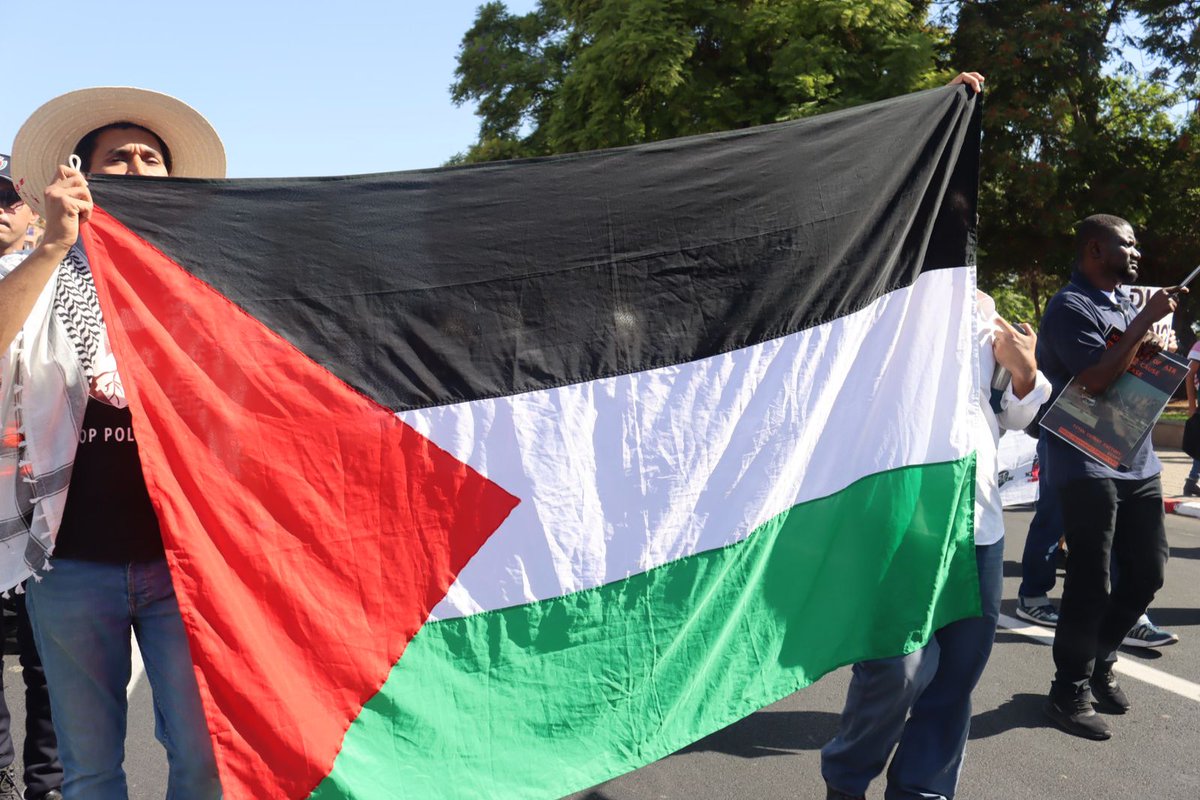 Counter-summit of social movements to the IMF-WB tweet media