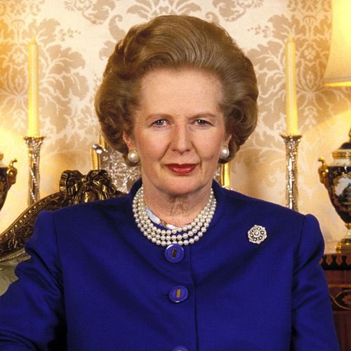 Happy birthday to the greatest Prime Minister of my lifetime.
She’d sort Britain out no problem.
#MargaretThatcher #IronLady #fridaymorning