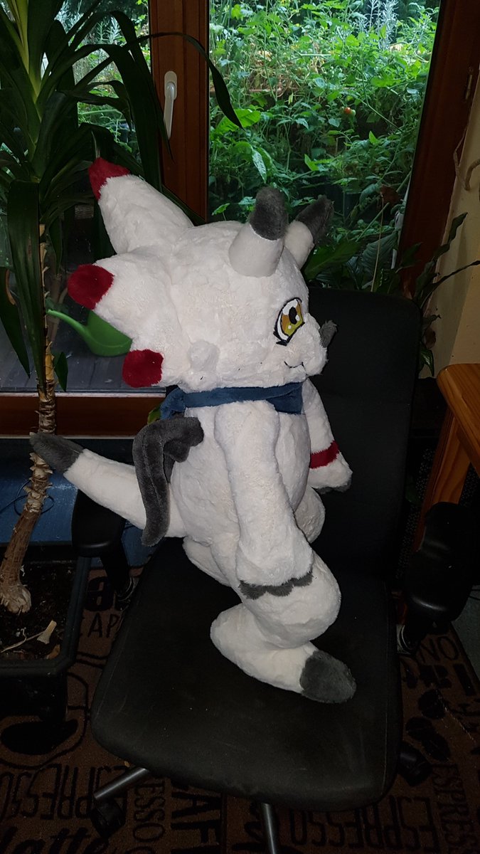 A real DigimonGhostGameFan (@IncoGni22388131) / Posts / X