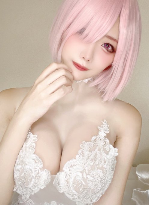 Twitterのコスプレ画像37