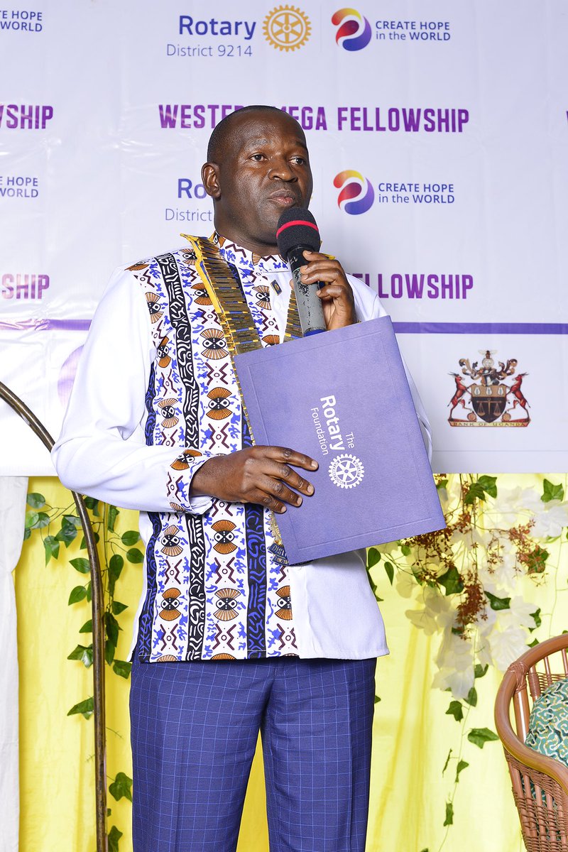 The western mega fellowship indeed was mega🥳🥳🥳
It was such a successful event.
#Inspiringhopeinourcommunities