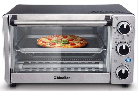 yuvaleizik's tweet image. BEST TOASTER OVENS
Experience precision and efficiency with our top toaster ovens. Redefine cooking convenience with cutting-edge tech and timeless design.
yuvaleizikblog.com/blogs/best-toa…

#ToasterOven #EfficientCooking #PrecisionBaking #KitchenInnovation