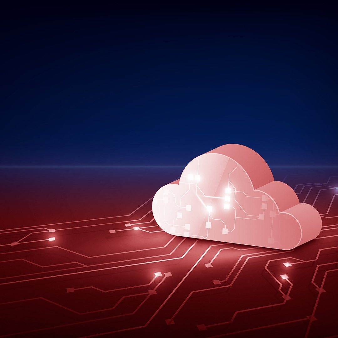 Experience hassle-free cloud computing
Cloud services are managed by a cloud service provider, which works to ensure end-to-end availability, reliability and security of the cloud.

#cloud #cloudcomputing #IT #computer #technology #Technology #business #media #support #ITsupport