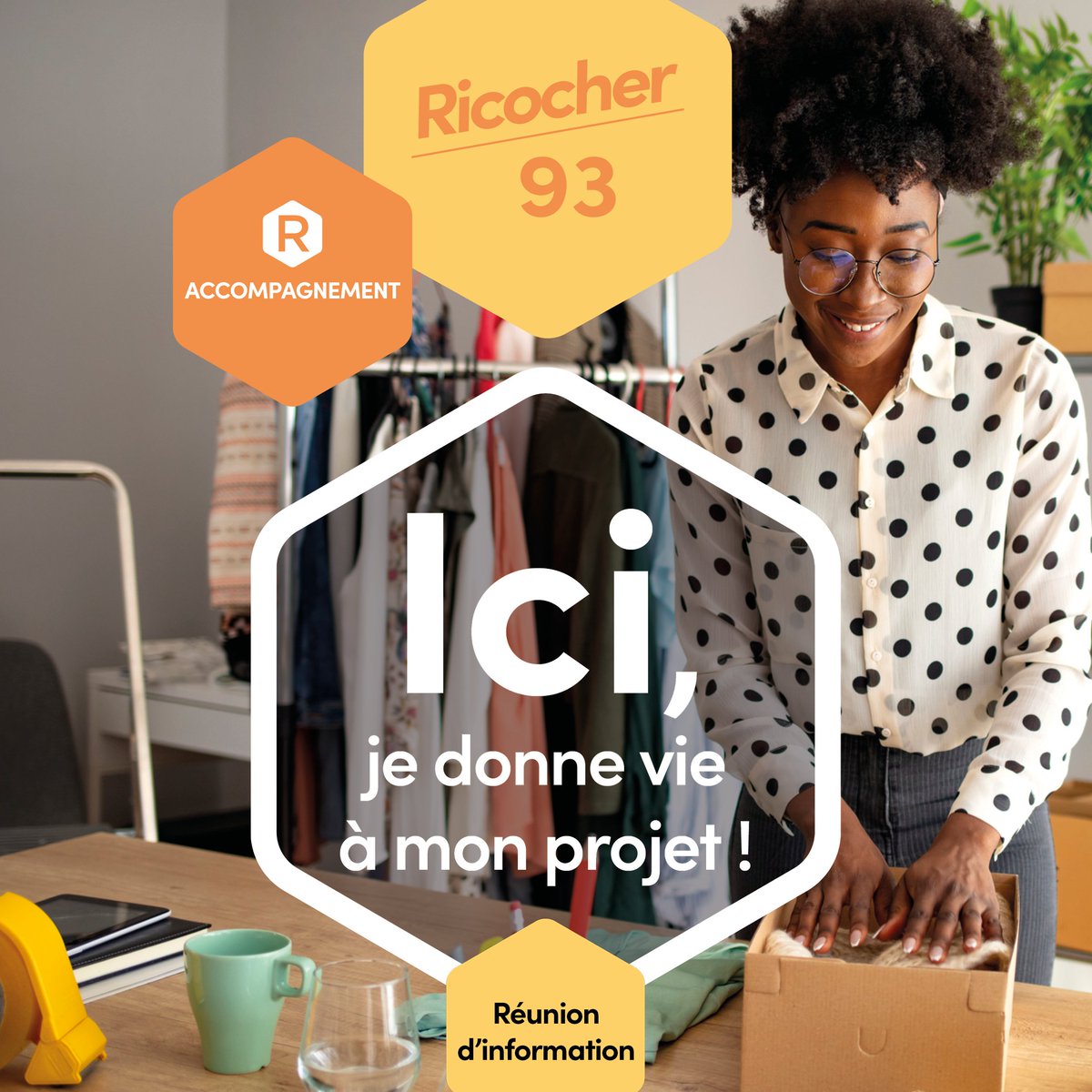 La Ruche tweet media