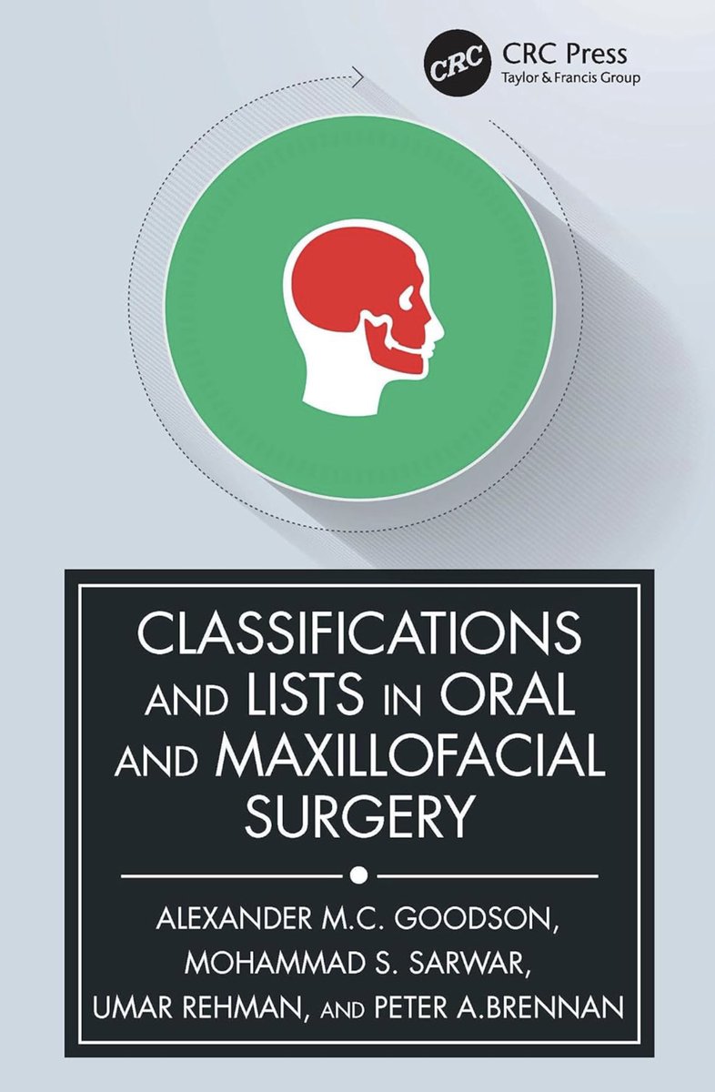 Another busy year!…on top of everything else, a comprehensive chapter with Karl, Reg, Prav &amp; Sat with editing from Anastasiya and Rui on solving surgical site complications in the new Springer-Nature book and an entire classifications book with Mohammad, Umar and Peter. 😮‍💨