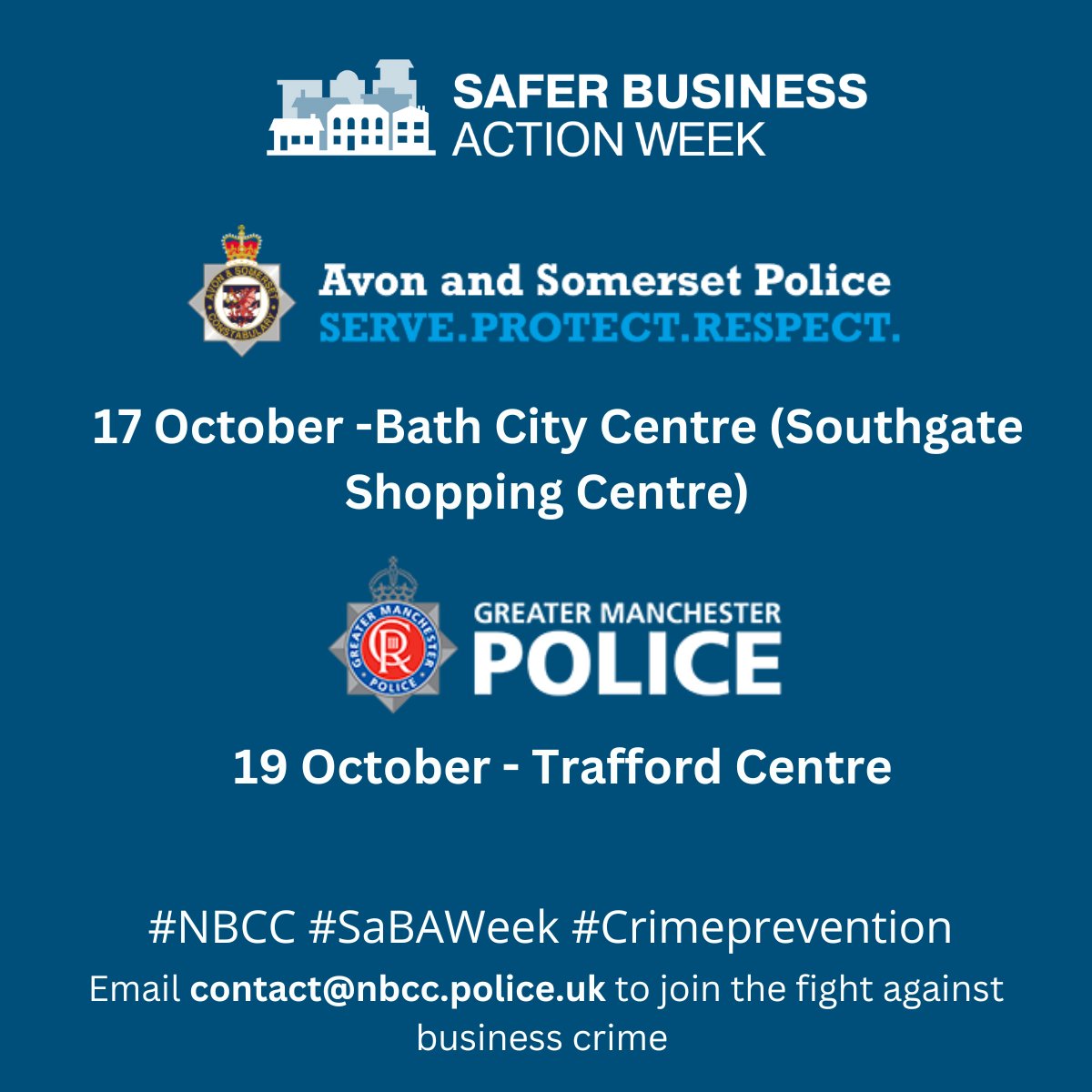 NBCC - National Business Crime Centre tweet media