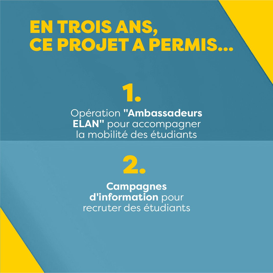L'Europe s'engage en France 🇫🇷 🇪🇺 tweet media