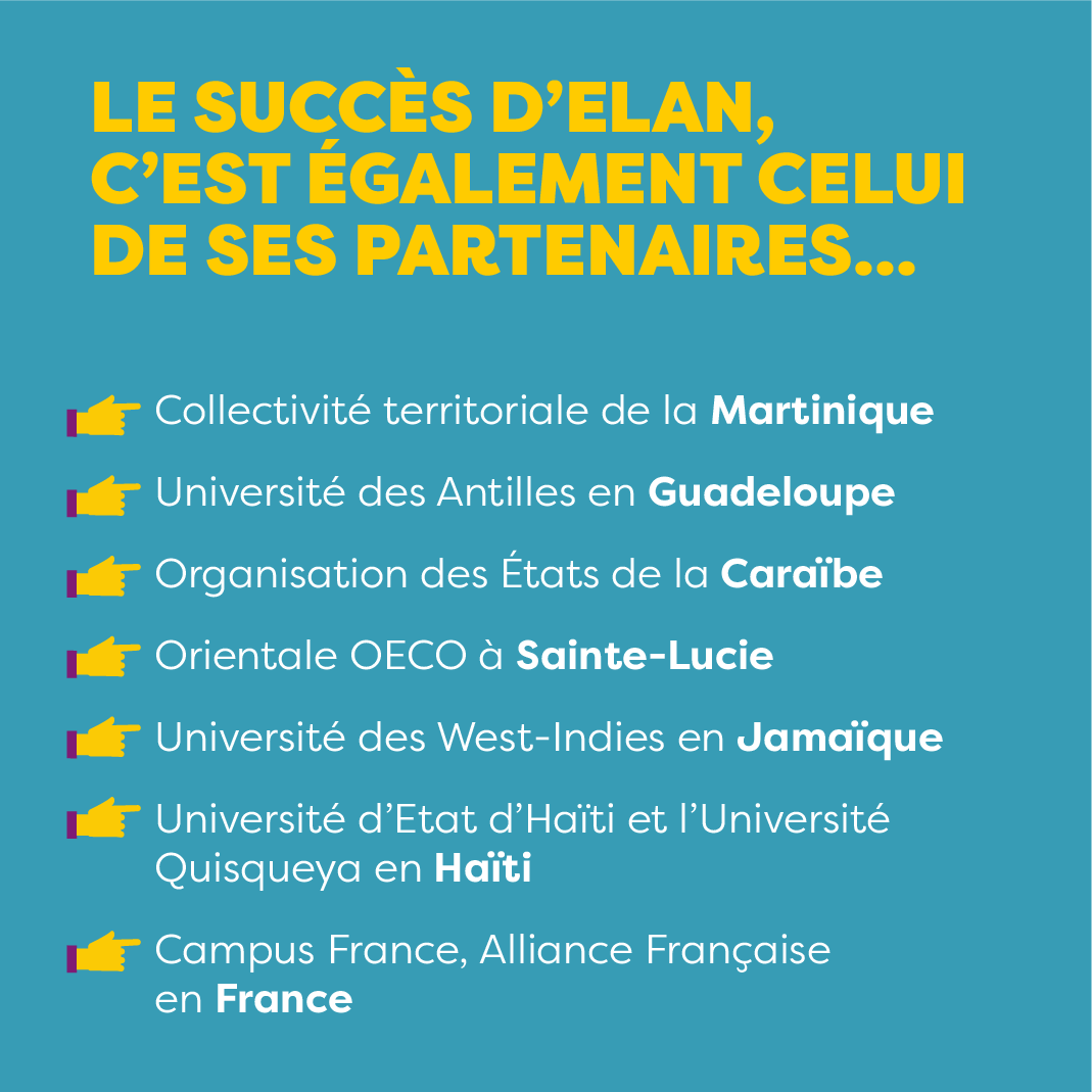 Depuis plus de 35 ans, le programme <a href="/EUErasmusPlus/">Erasmus+</a>  favorise la mobilité des étudiants, élèves, enseignants, apprentis et professionnels.

Le programme a inspiré de nombreux échanges linguistiques et culturels en Europe et dans le monde. 🇪🇺