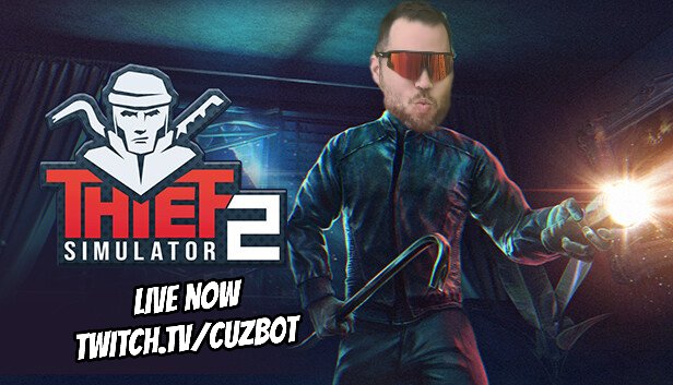 Live now thanks to #Keymailer!

Later on playing spooky games with @lifeofrubii and <a href="/PeachKachu1/">PeachKachu 🍑 💜💚</a> Outlast trials and Devour!!

Link in comments!
