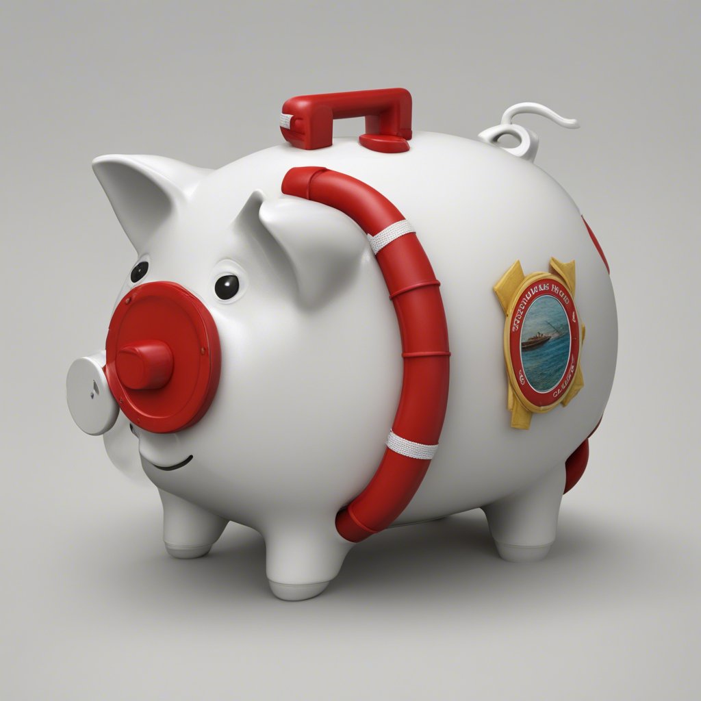 CTMediaTech's tweet image. Master the art of saving by starting an emergency fund for financial stability in uncertain times. Begin small, grow steadily. Learn how at #FinancialPlanning2023 📈constantlythinking.com/posts/emergenc…