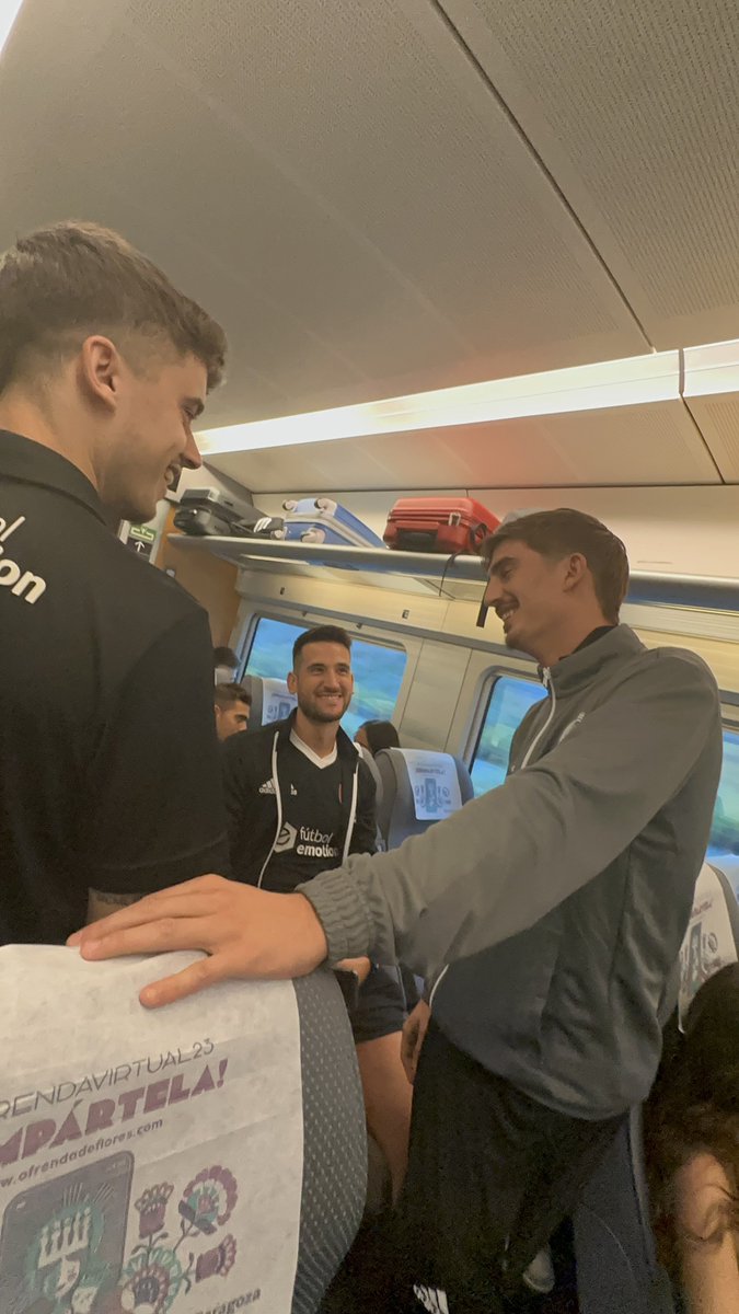 Ultimate Móstoles tweet media