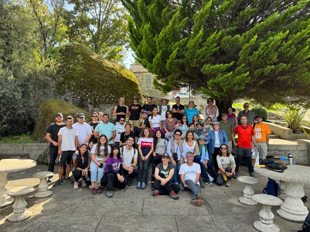 Workshop de Campo do ICT na Serra da Estrela
icterra.pt/index.php/2023… 🔝🤩👏