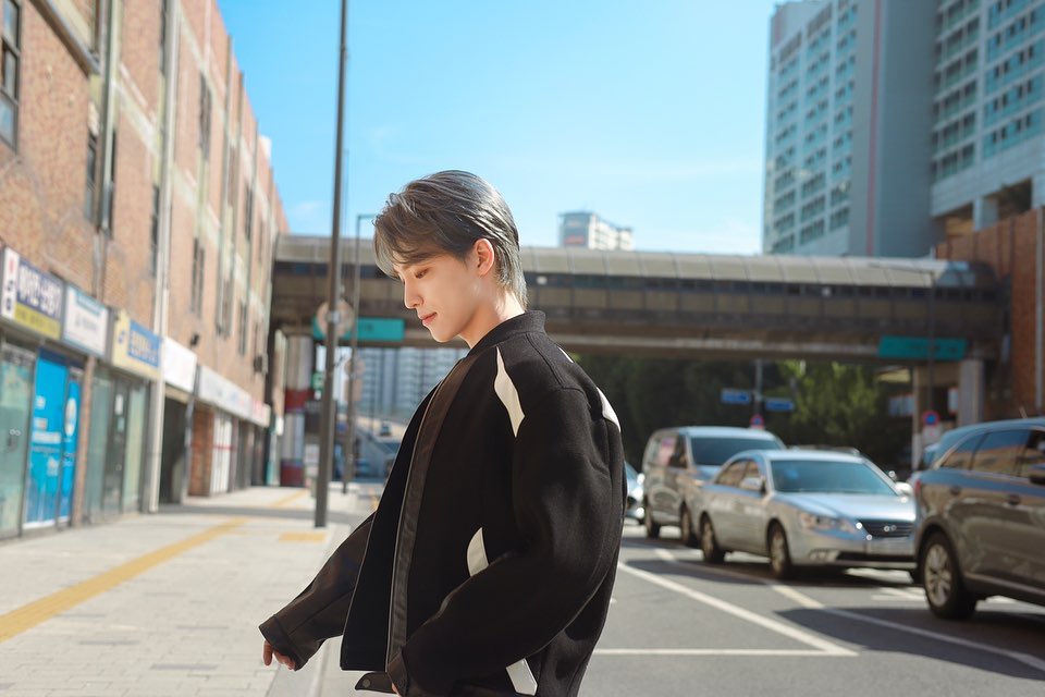 feat.dino 🖤✨ #디노