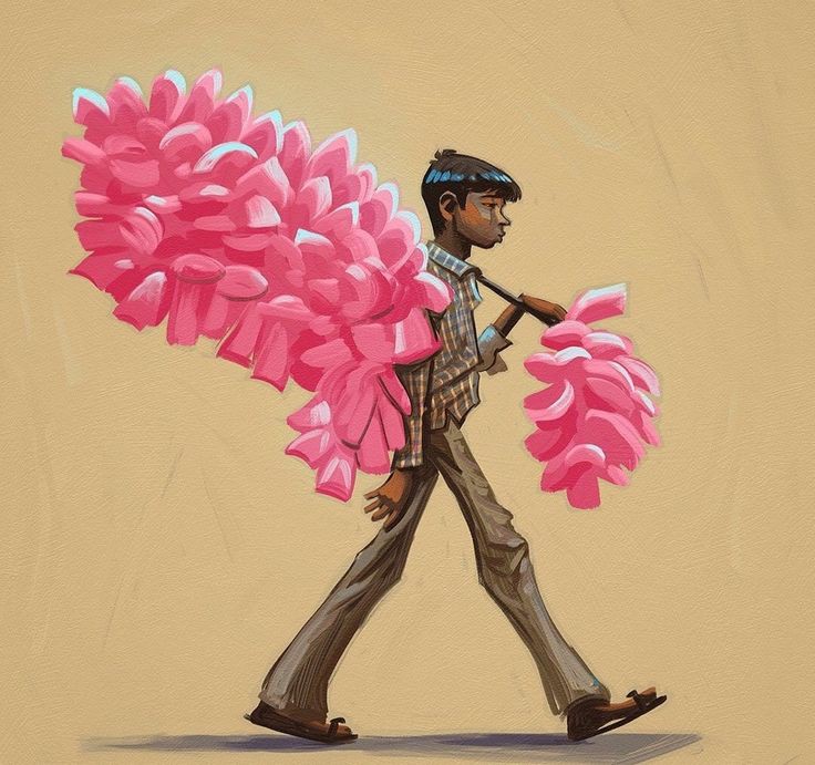 finpaths's tweet photo. Carrying responsibility https://t.co/bfjTS9tjbO