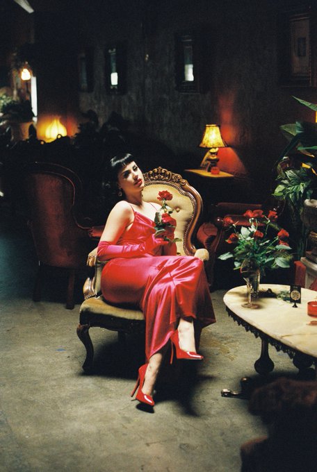 Voting is now open for the 2023 burlesque top 50!   If you've enjoyed my performances, workshops, or<a href="/tag/auckland"class="tags"><span>#auckland</span></a>