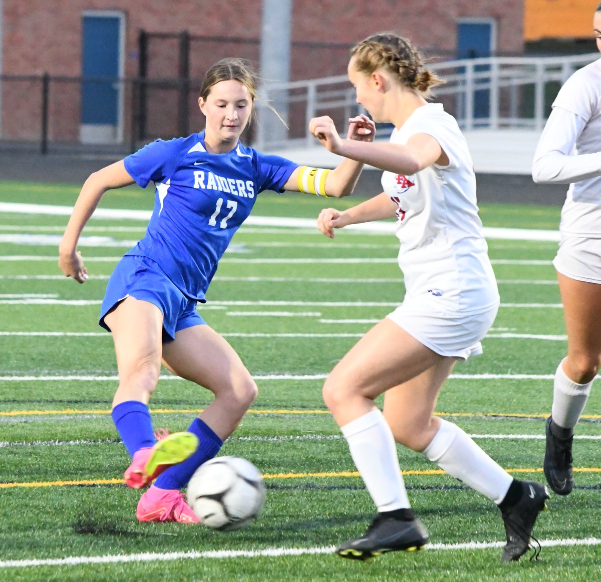 TierReport's tweet photo. HORSEHEADS JV GIRLS' SOCCER TEAM ROLLS INTO STAC FINAL (24 PHOTOS). . . @HhdsSchools @HorseheadsAD @hdsgirlssoccer 

https://t.co/bdKcoezgMU

Photo gallery with 2,000 photos from the game: https://t.co/xXgWjdBNqD https://t.co/nRMEZl79ac