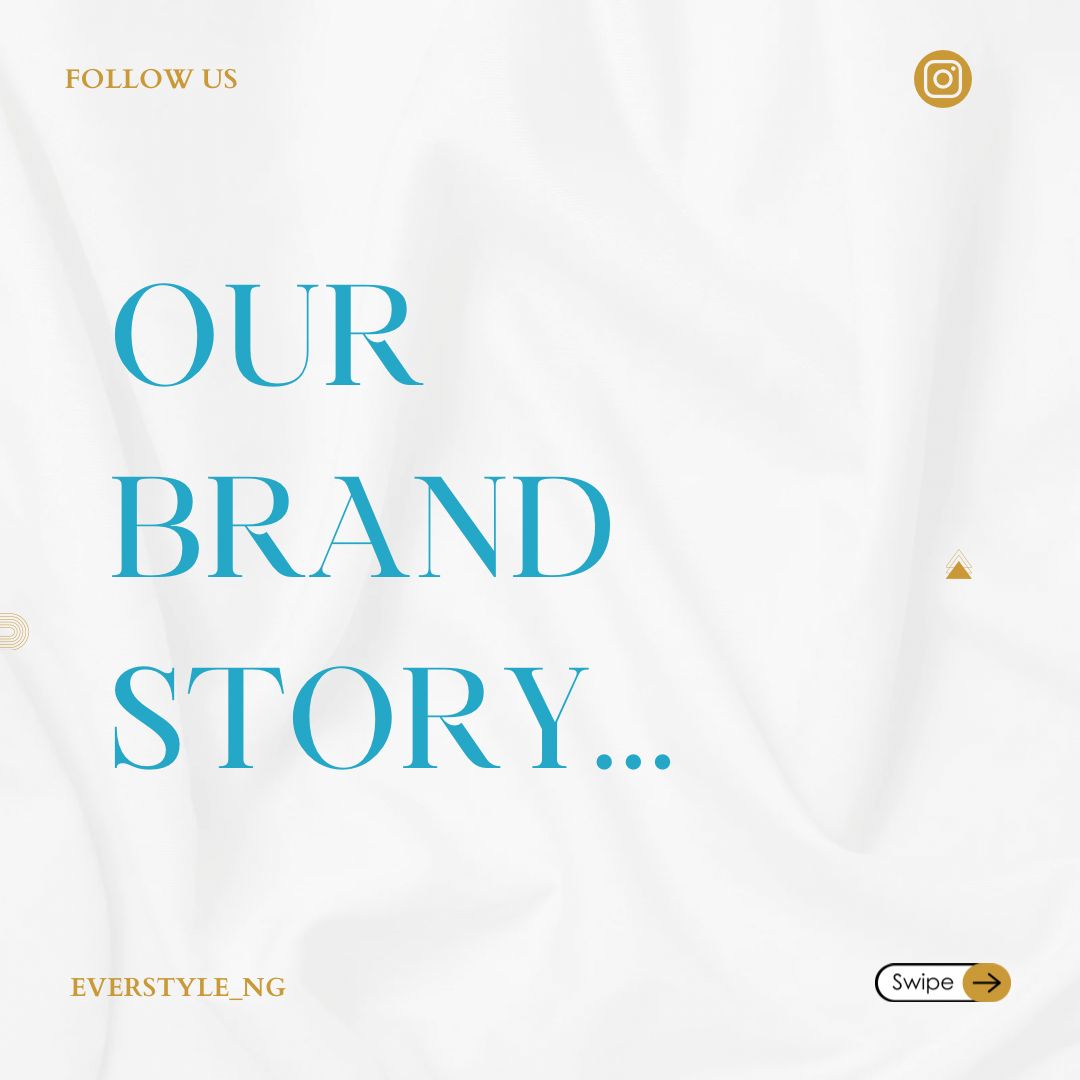 niyi_elixir's tweet image. WHO ARE WE?

Everstyle is a fashion brand that is committed to providing timeless, yet trendy pieces that will never go out of style. The brand&apos;s focus is on creating pieces that are versatile and can be worn for years to come.