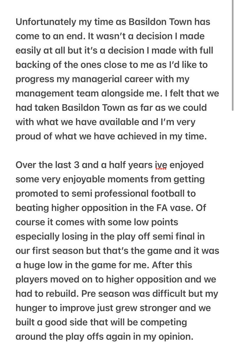 Marcus Bowers tweet media