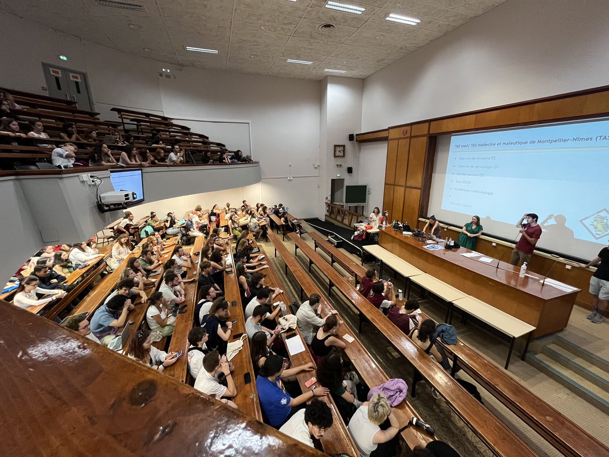 Tutorat ACEPA tweet media