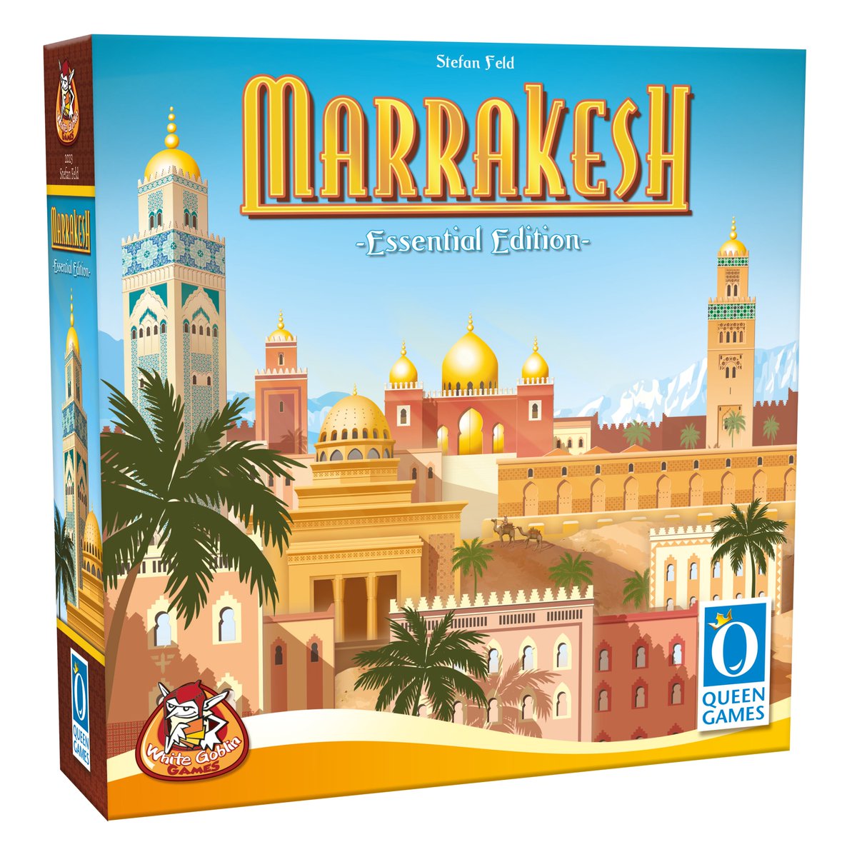 MARRAKESH <a href="/white_goblin/">white_goblin</a> is genomineerd voor de Nederlandse Spellenprijs. Een zeer afwisselende euro met heel veel mogelijkheden. Veel plezier! whitegoblingames.com/game/marrakesh…