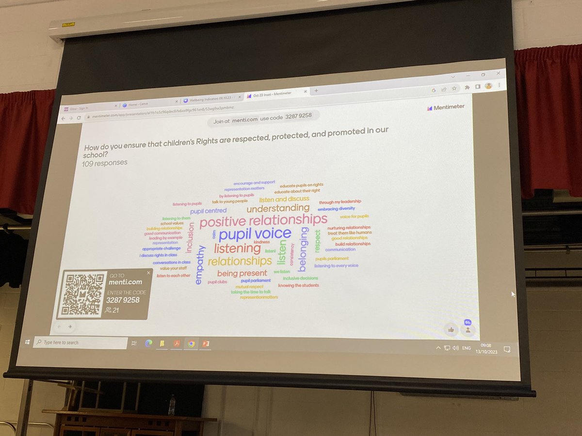 DHSPupilVoice (@dhs_pupil_voice) on Twitter photo We started our staff inset day asking staff how they ensure children’s Rights are respected, protected and promoted in our school. <a href="/drumchapelhigh/">Drumchapel High</a> <a href="/OurVoiceGSF/">OurVoice@GlasgowSchoolsForum</a> We started our staff inset day asking staff how they ensure children’s Rights are respected, protected and promoted in our school. <a href="/drumchapelhigh/">Drumchapel High</a> <a href="/OurVoiceGSF/">OurVoice@GlasgowSchoolsForum</a>