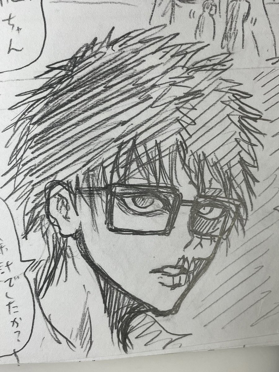 あと、艶道と流島もボツネーム時代にほぼ出来てました。 艶道も死者の