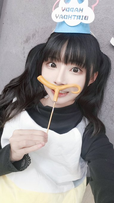 Twitterのコスプレ画像58