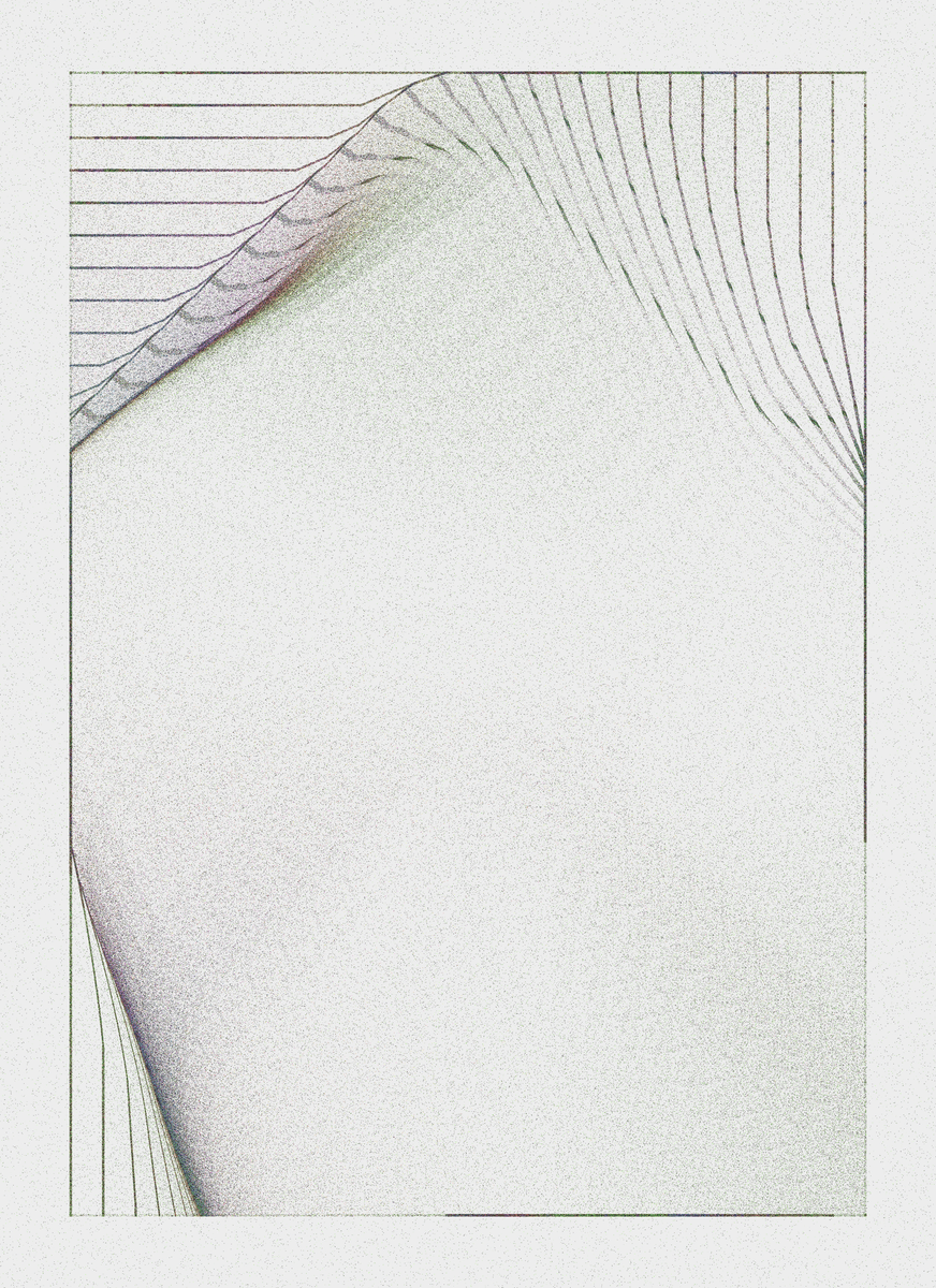 gm
I minted 1 Jeu de Ligne, I instantly fell in love with the shapes and movements as well as the granularity of these. Congrats <a href="/JBarbeau_Art/">Jonathan Barbeau</a>! And the free print is a lovely attention 🙌