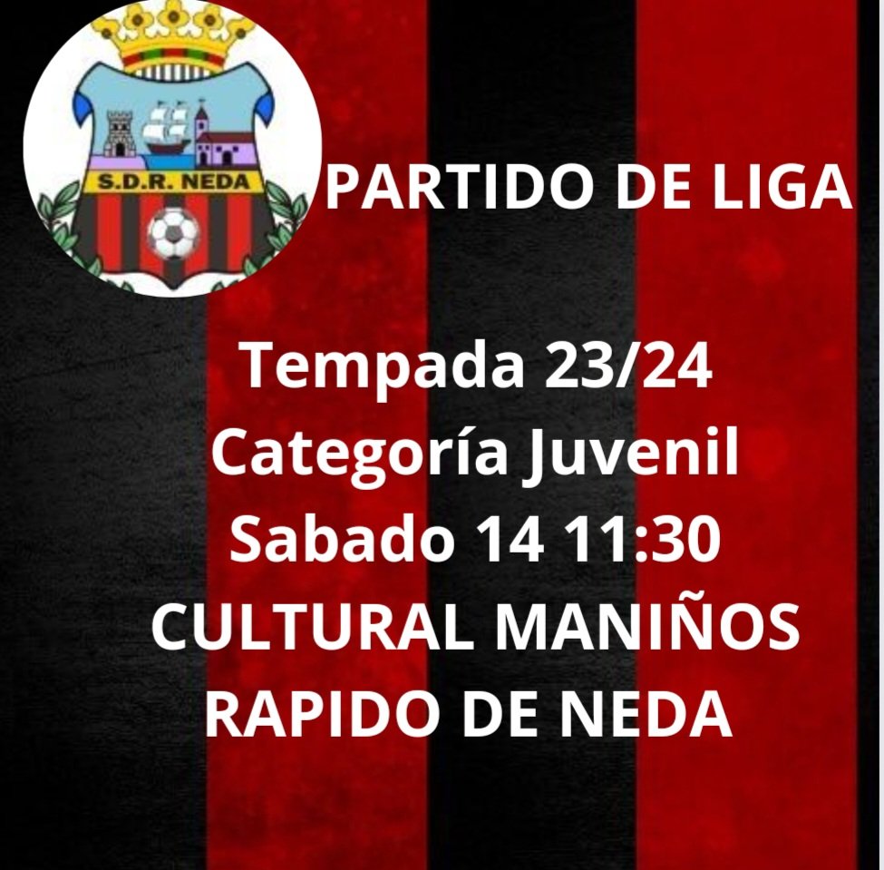 SD Rápido de Neda (@sd_neda) on Twitter photo 